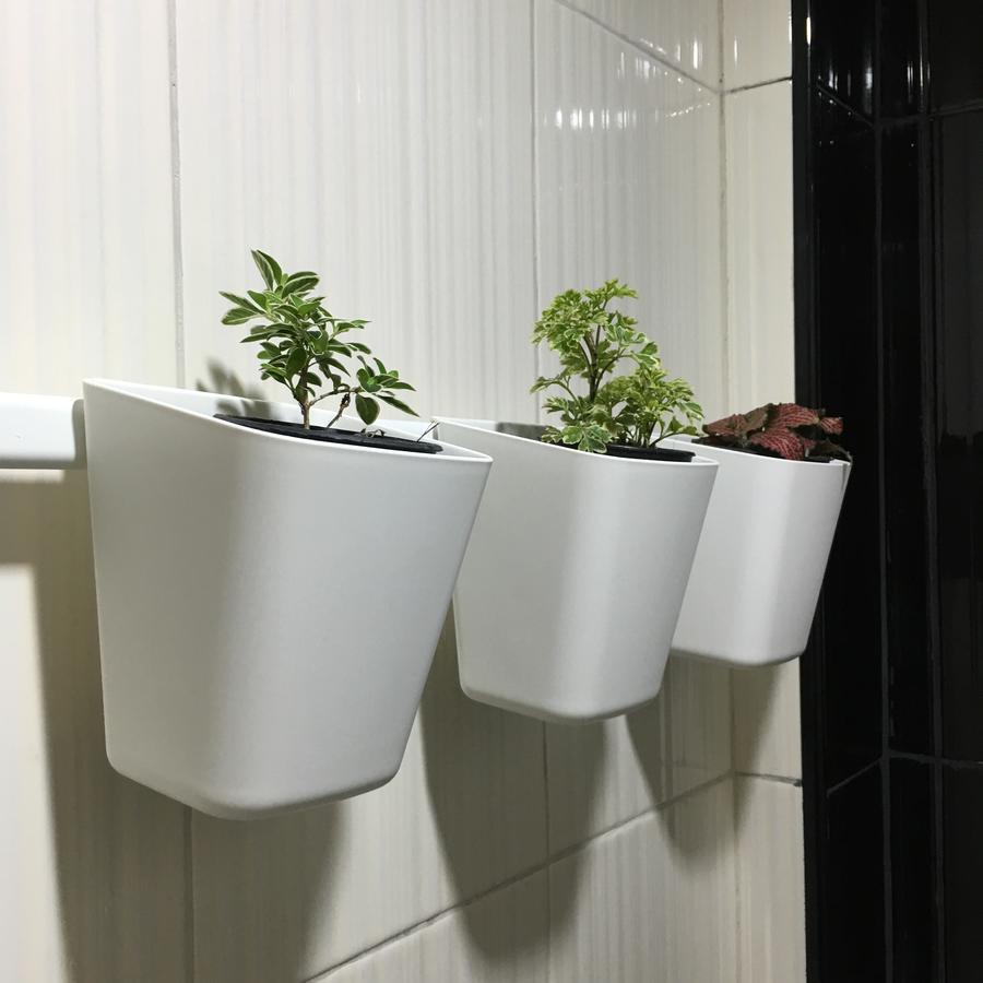 Wanmai Herb Garden Bangkok Kültér fotó