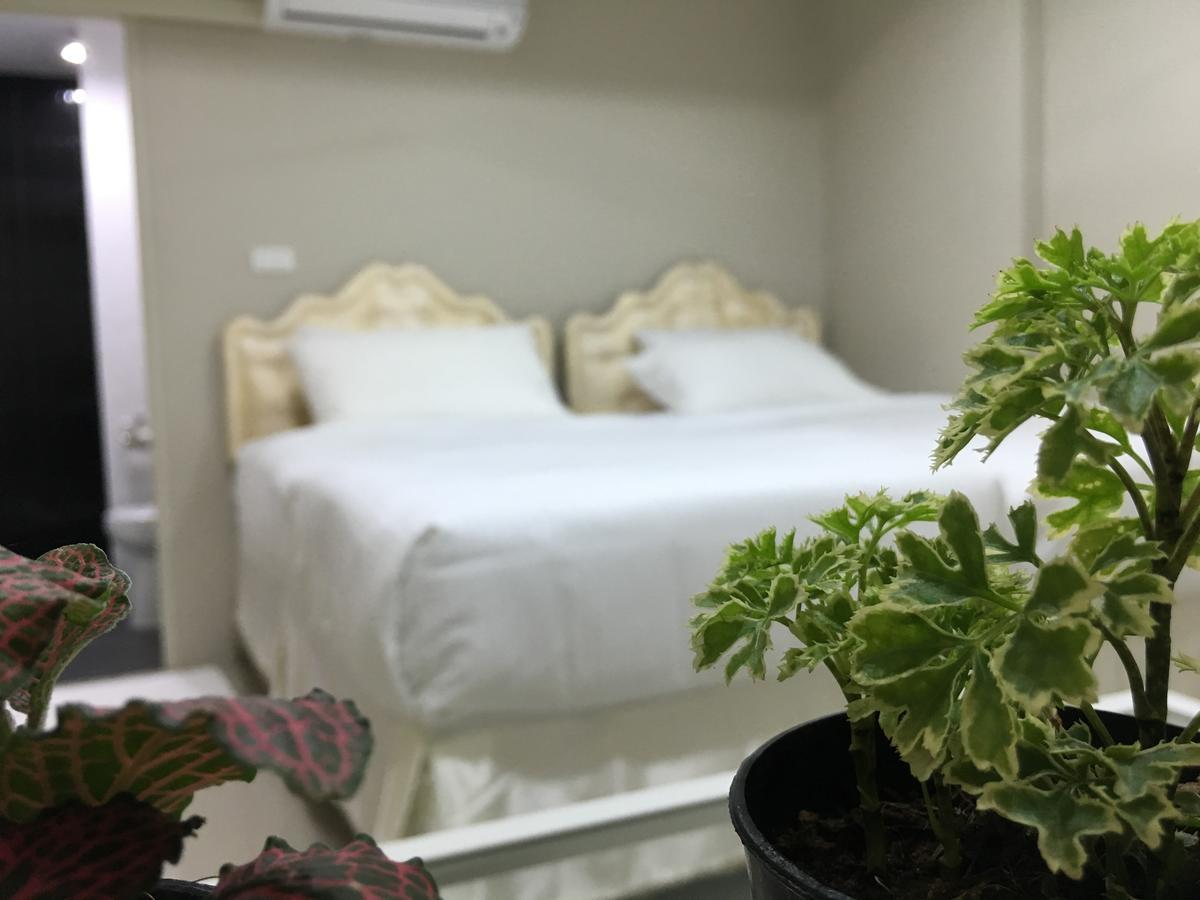 Wanmai Herb Garden Bangkok Kültér fotó